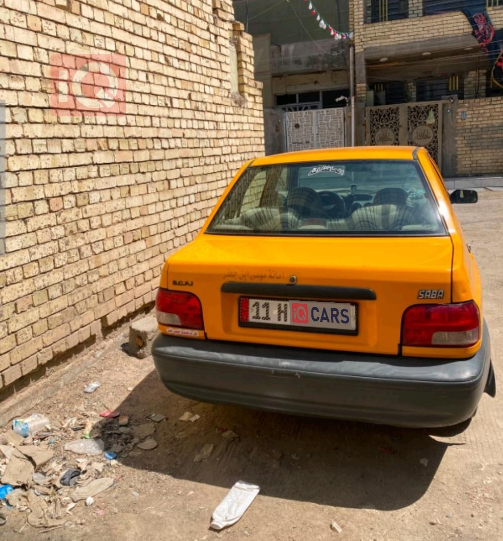سايبا 131